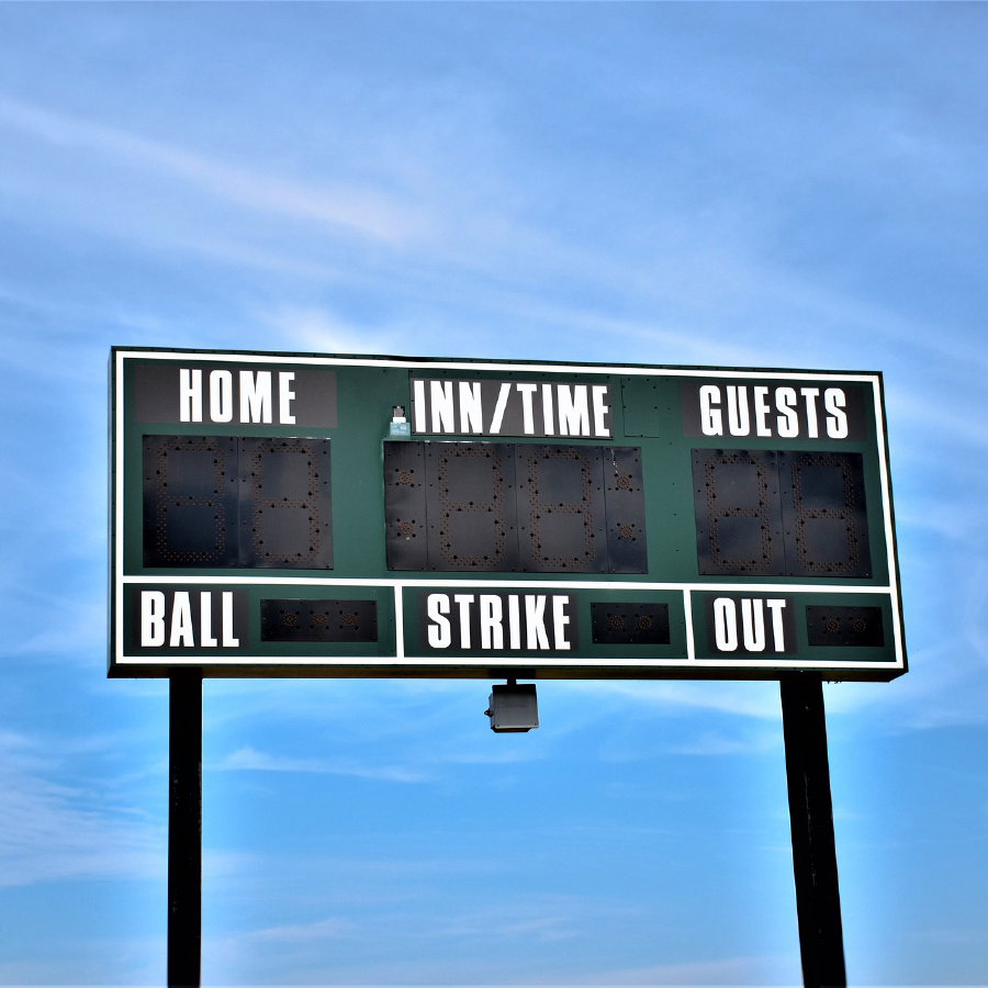 Score Boards